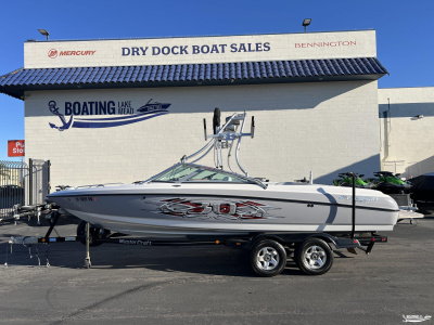 2004 Mastercraft X30