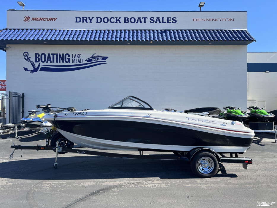 2015 Tahoe TF 500 - For Sale at Las Vegas, NV 89121 - ID 594180