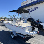 2026 Boston Whaler