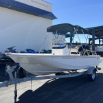 2026 Boston Whaler