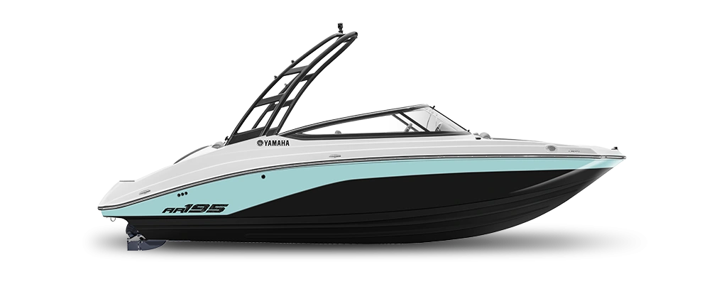 2026 Yamaha AR195 - For Sale at Las Vegas, NV 89121 - ID 594185