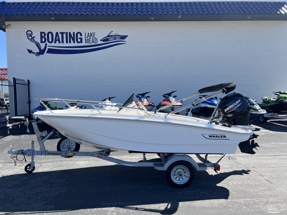 2024 Boston Whaler 130SS - For Sale at Las Vegas, NV 89121 - ID 573871