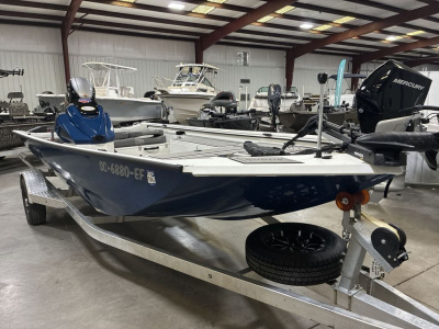 2025 Avid Boats 18 Rogue SC