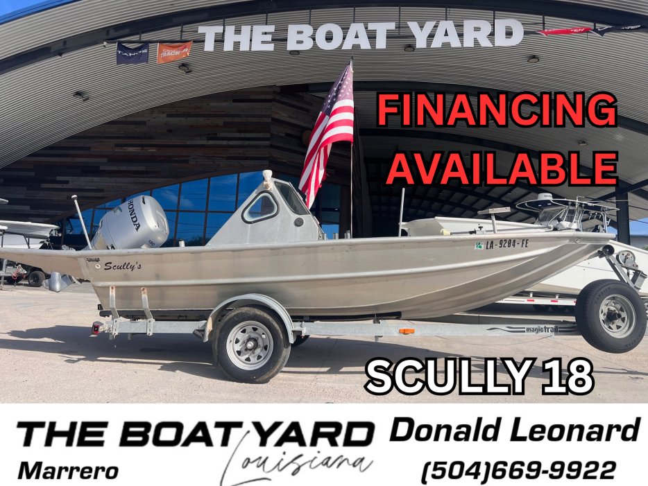 2001 Other 18 - For Sale at Marrero, LA 70072 - ID 594191