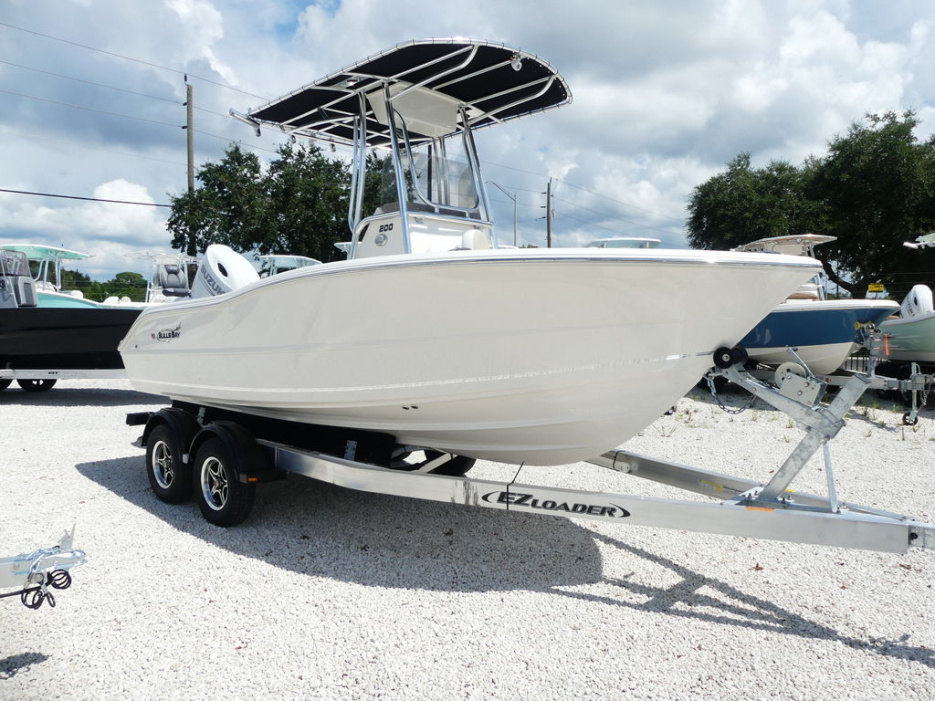 2025 Bulls Bay 200CC - For Sale at Bradenton, FL 34208 - ID 561627