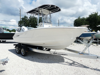 2025 Bulls Bay 200CC