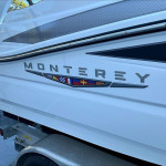 2025 Monterey
