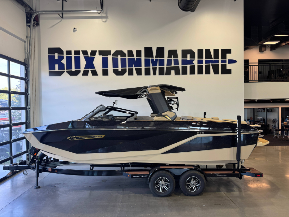 2026 Nautique Super Air Nautique G23 - For Sale at Lewisville, TX 75057 - ID 591255