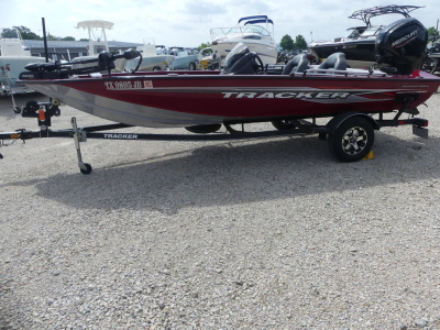 2020 Tracker Pro Team 175 TXW® Tournament Ed.