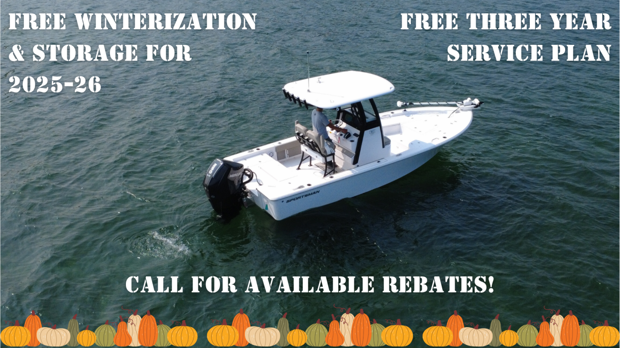 2025 Sportsman Masters 227 - For Sale at Clayton, NY 13624 - ID 573363