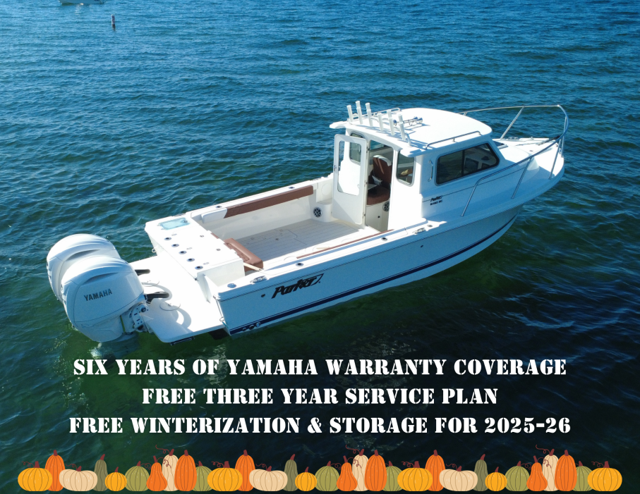 2025 Parker Sport Cabin 2420 SC - For Sale at Clayton, NY 13624 - ID 573372