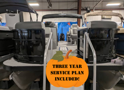 2025 Veranda Relax RC VR22RC