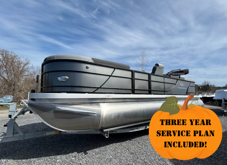 2024 Veranda VR22RFL - For Sale at Clayton, NY 13624 - ID 573377