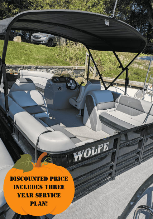 2024 Veranda VISTA22RC - For Sale at Clayton, NY 13624 - ID 591367