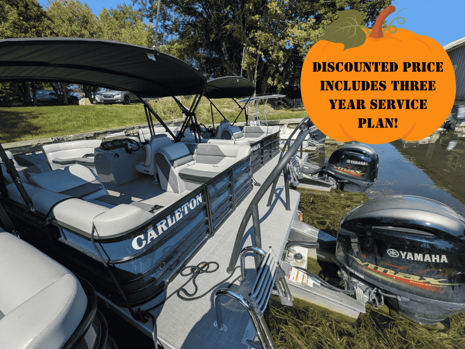 2024 Veranda VISTA22RC - For Sale at Clayton, NY 13624 - ID 591368