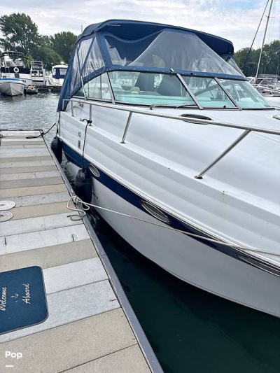 2005 Crownline 290 CR