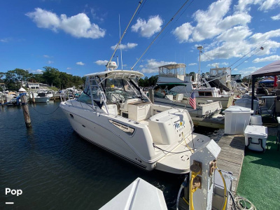 2008 Sea Ray 290 Amberjack