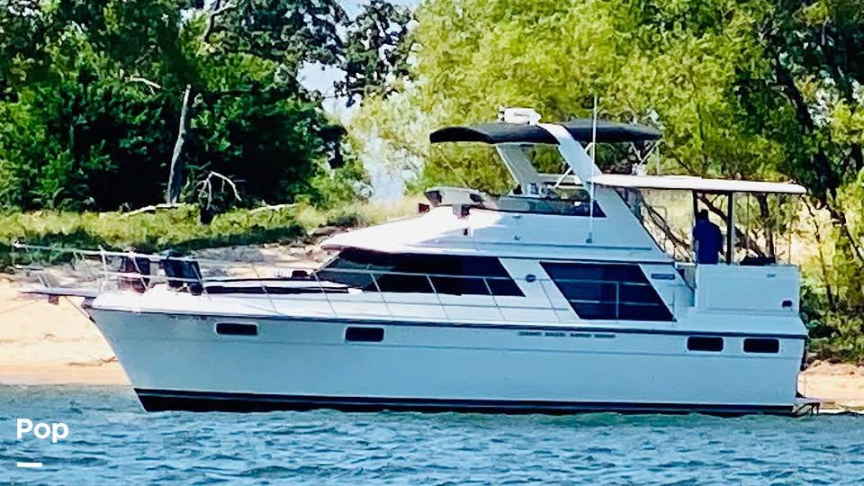 1988 Carver 4207 - For Sale at Kingston, OK 73439 - ID 570941