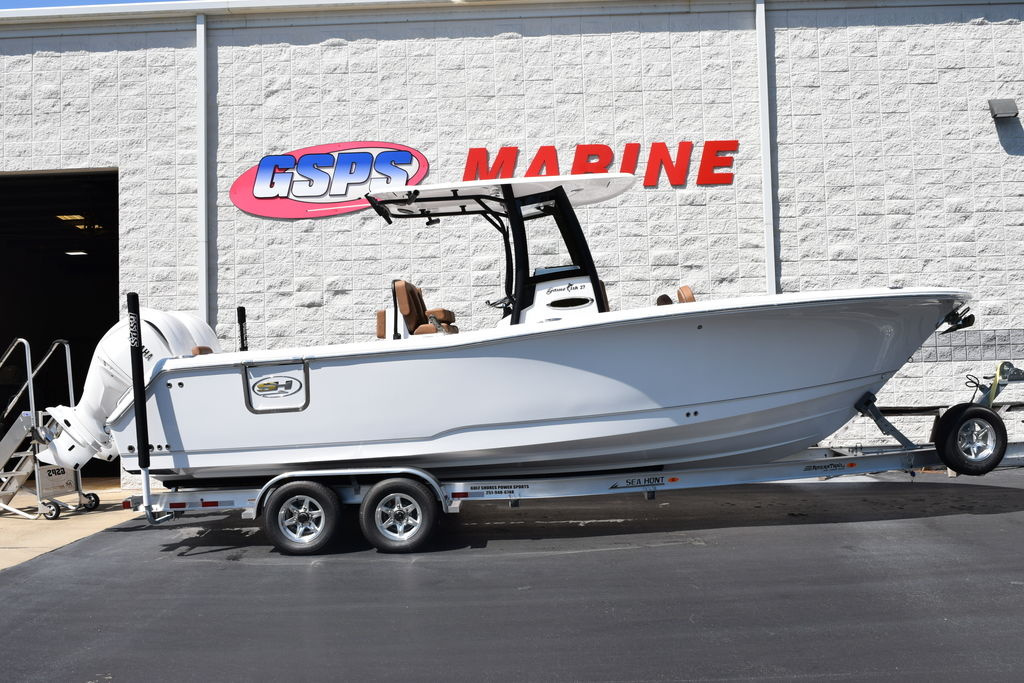 2026 Sea Hunt Gamefish - For Sale at Gulf Shores, AL 36542 - ID 594224
