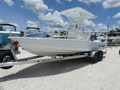 2026 Blazer 2220 Fisherman