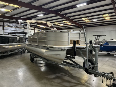 2015 Cypress Cay Seabreeze 230