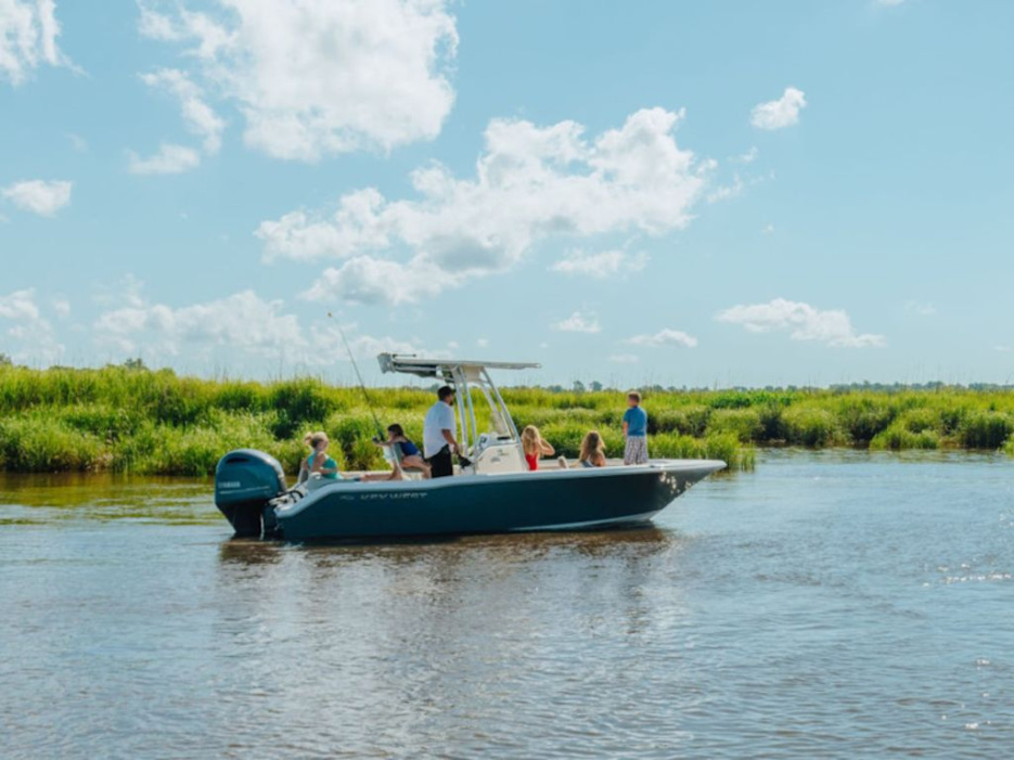 2026 Key West 203 FS - For Sale at Georgetown, SC 29440 - ID 594229