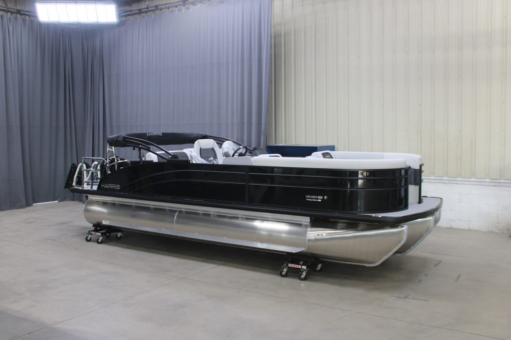 2026 Harris Cruiser 230 SLDH - For Sale at Brighton, MI 48114 - ID 590432