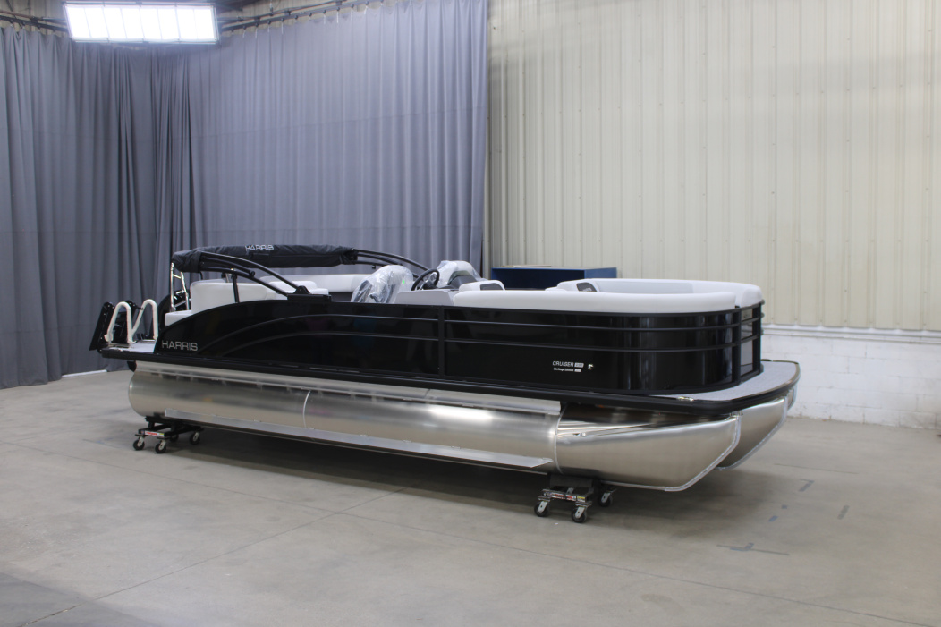 2026 Harris Cruiser 230 CWDH - For Sale at Brighton, MI 48114 - ID 590435