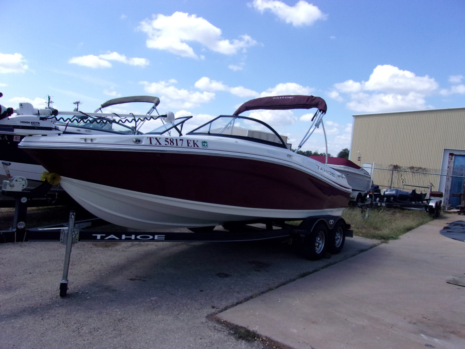 2019 Tahoe 500 TF - For Sale at Austin, TX 78726 - ID 594239