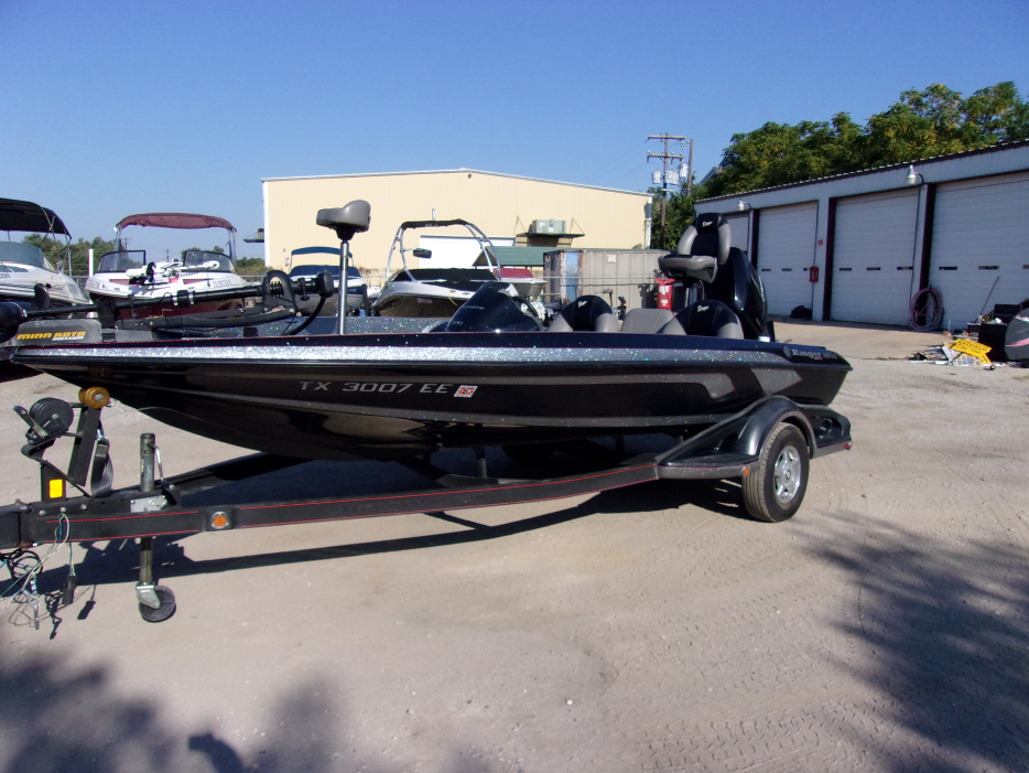 2009 Ranger 188VX - For Sale at Austin, TX 78726 - ID 594240
