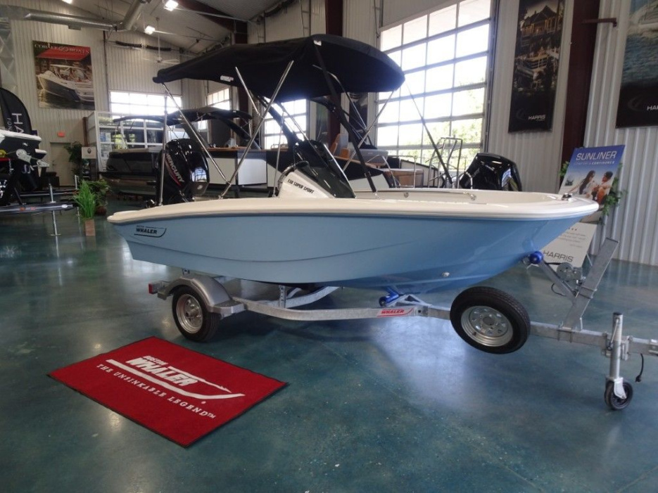 2026 Boston Whaler 130 Super Sport - For Sale at Branson, MO 65616 - ID 594245