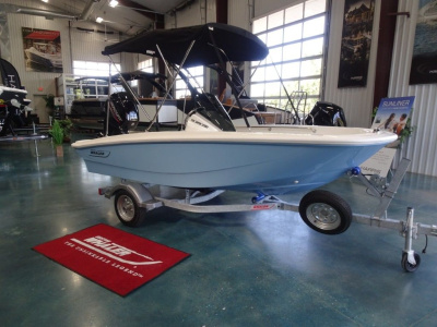 2026 Boston Whaler 130 Super Sport
