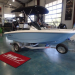 2026 Boston Whaler