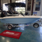 2026 Boston Whaler