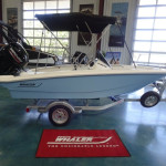 2026 Boston Whaler