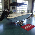 2026 Boston Whaler