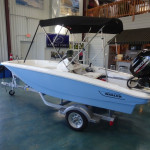 2026 Boston Whaler