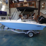 2026 Boston Whaler
