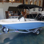 2026 Boston Whaler