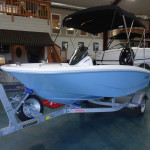 2026 Boston Whaler