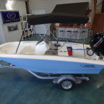 2026 Boston Whaler