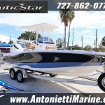 2026 Nautic Star