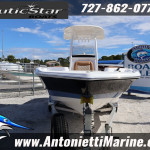 2026 Nautic Star