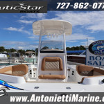 2026 Nautic Star