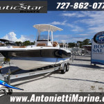 2026 Nautic Star