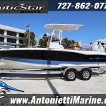 2026 Nautic Star
