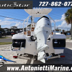 2026 Nautic Star