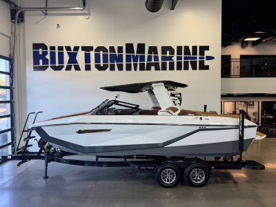 2026 Nautique Super Air Nautique G23