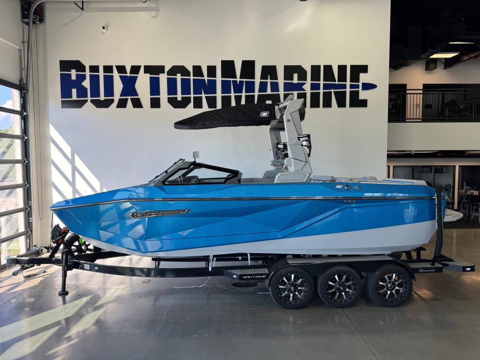 2026 Nautique Super Air Nautique G23 - For Sale at Lewisville, TX 75057 - ID 594249