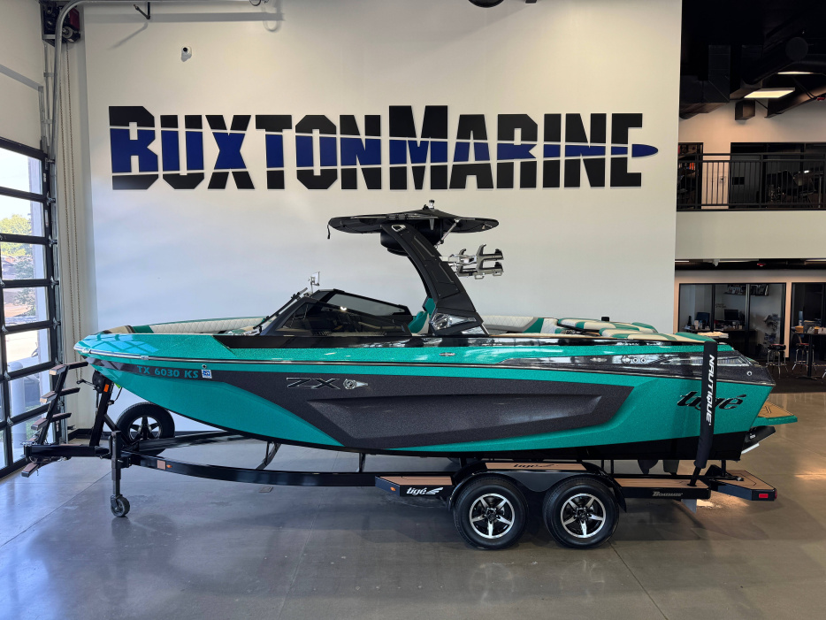 2022 Tige 23ZX - For Sale at Lewisville, TX 75057 - ID 594250